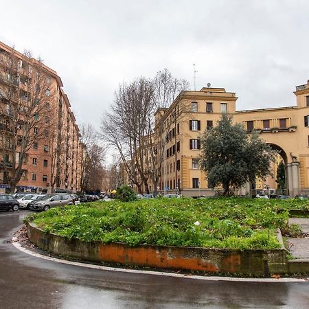 Nicoleta Bed & Breakfast Roma Dış mekan fotoğraf