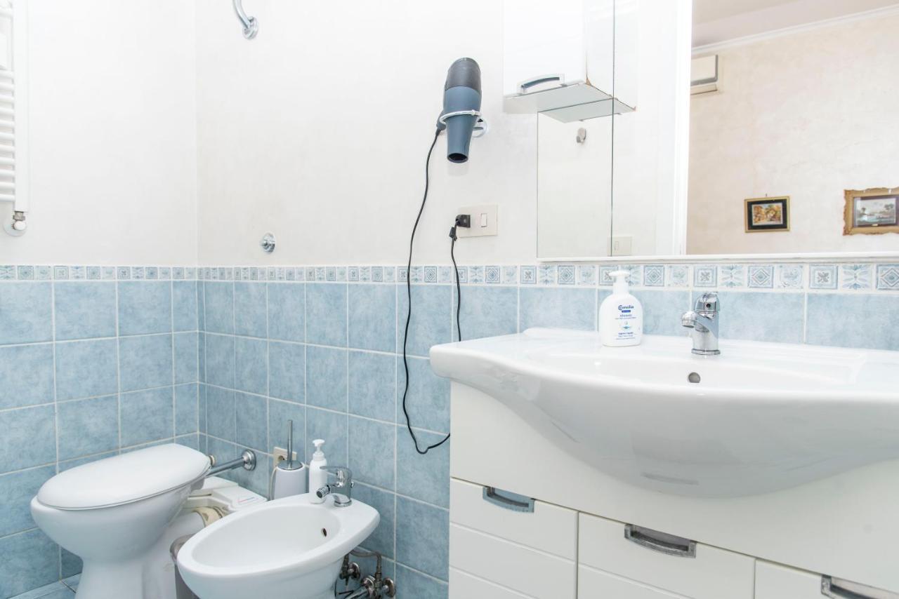 Nicoleta Bed & Breakfast Roma Dış mekan fotoğraf