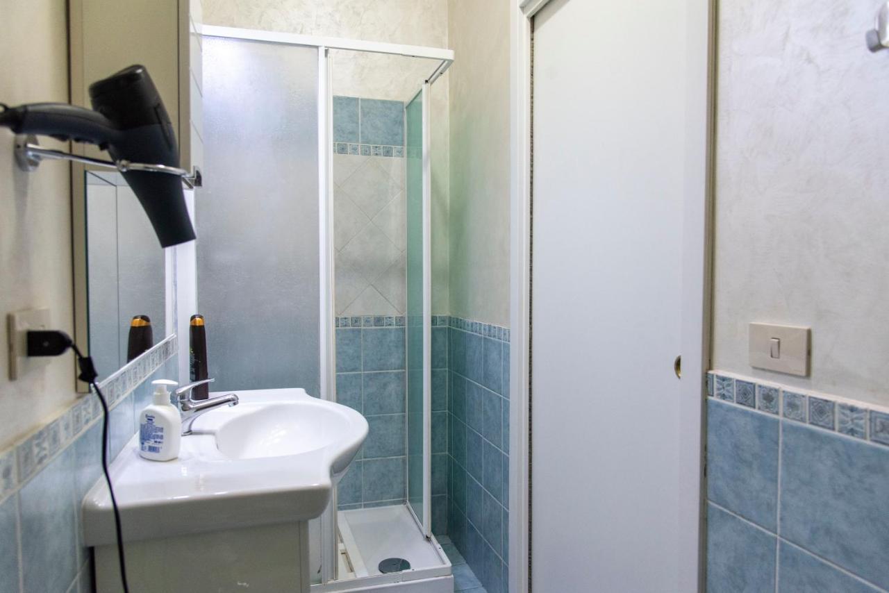 Nicoleta Bed & Breakfast Roma Oda fotoğraf
