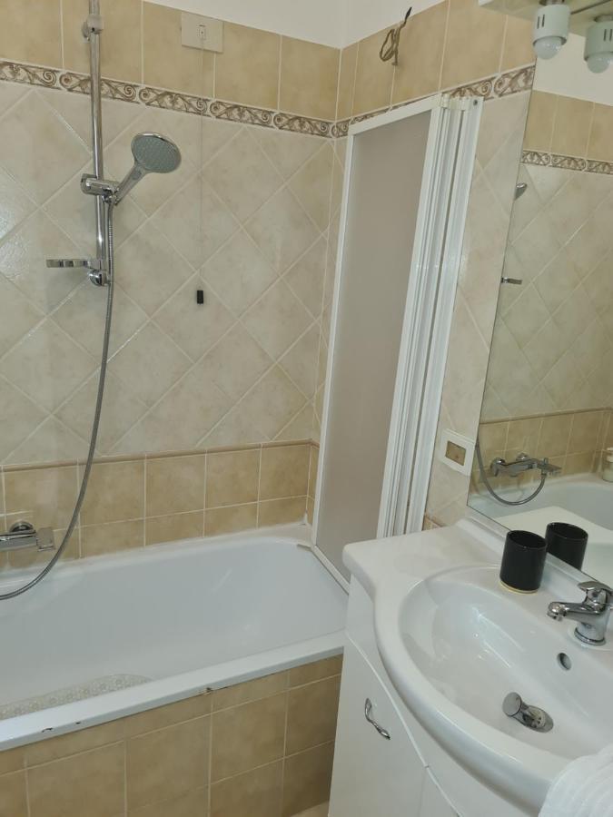 Nicoleta Bed & Breakfast Roma Dış mekan fotoğraf