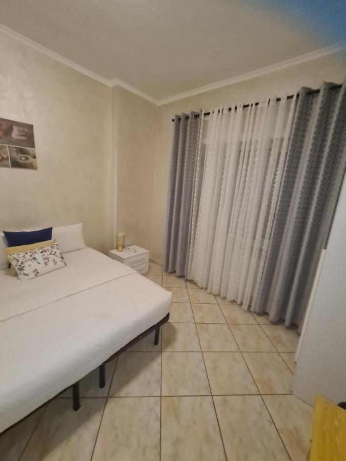 Nicoleta Bed & Breakfast Roma Dış mekan fotoğraf