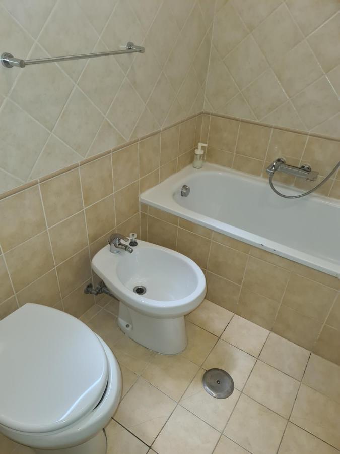 Nicoleta Bed & Breakfast Roma Dış mekan fotoğraf