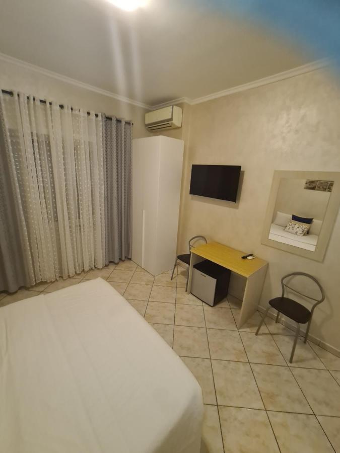 Nicoleta Bed & Breakfast Roma Dış mekan fotoğraf