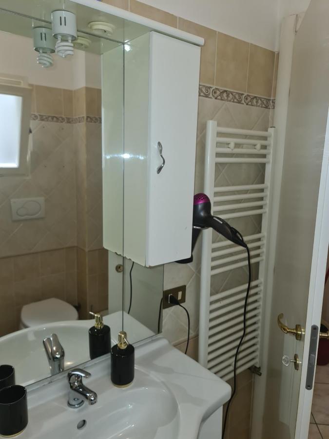 Nicoleta Bed & Breakfast Roma Dış mekan fotoğraf