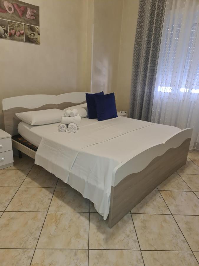 Nicoleta Bed & Breakfast Roma Dış mekan fotoğraf