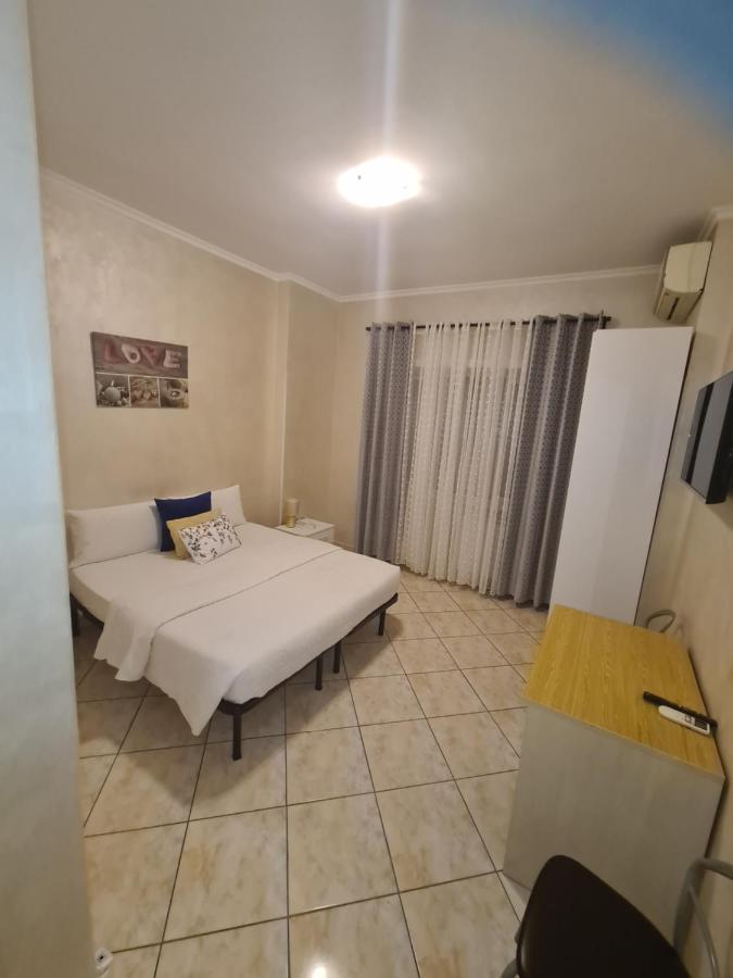 Nicoleta Bed & Breakfast Roma Dış mekan fotoğraf