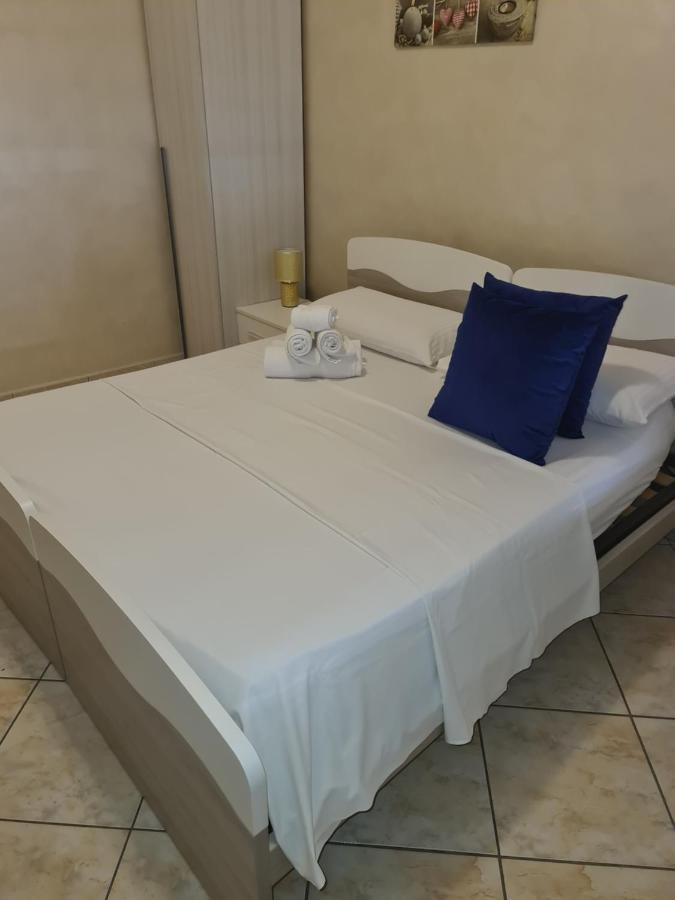 Nicoleta Bed & Breakfast Roma Dış mekan fotoğraf