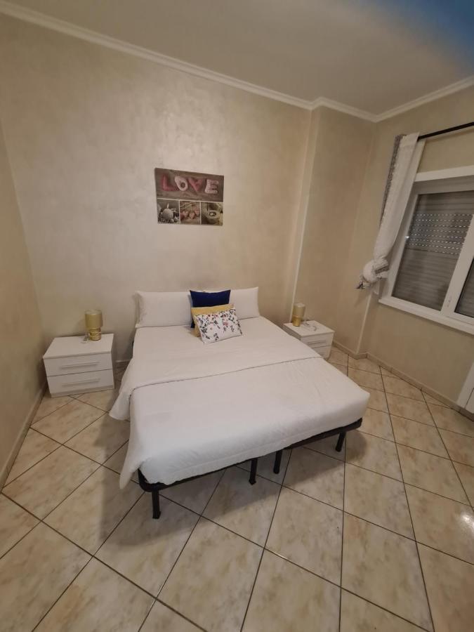 Nicoleta Bed & Breakfast Roma Dış mekan fotoğraf