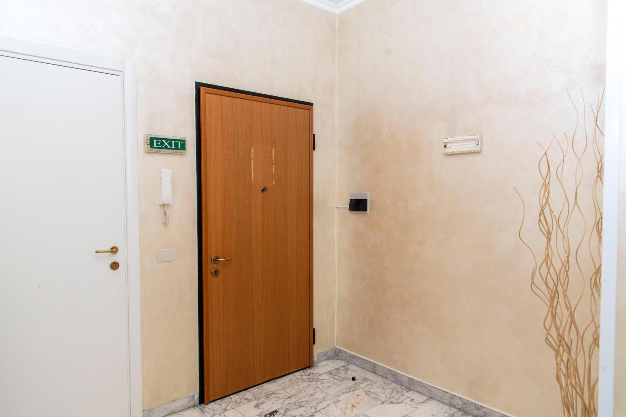 Nicoleta Bed & Breakfast Roma Oda fotoğraf