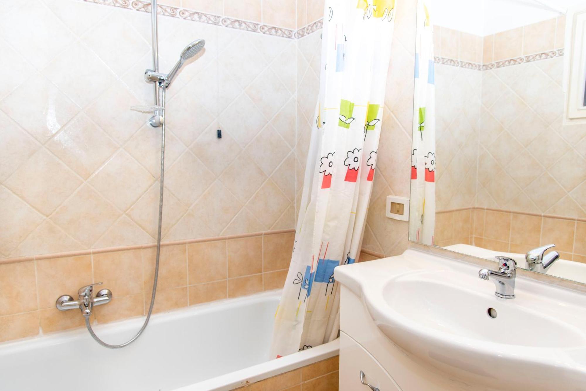 Nicoleta Bed & Breakfast Roma Oda fotoğraf